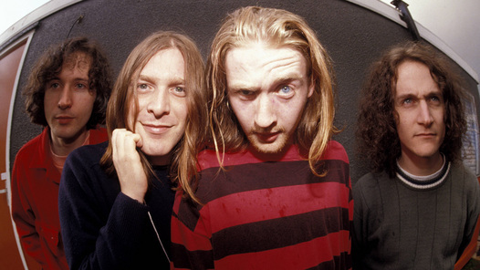 洋楽 Frank Black & Teenage Fanclub Frank Black & Teenage Fanclub – The John Peel Session