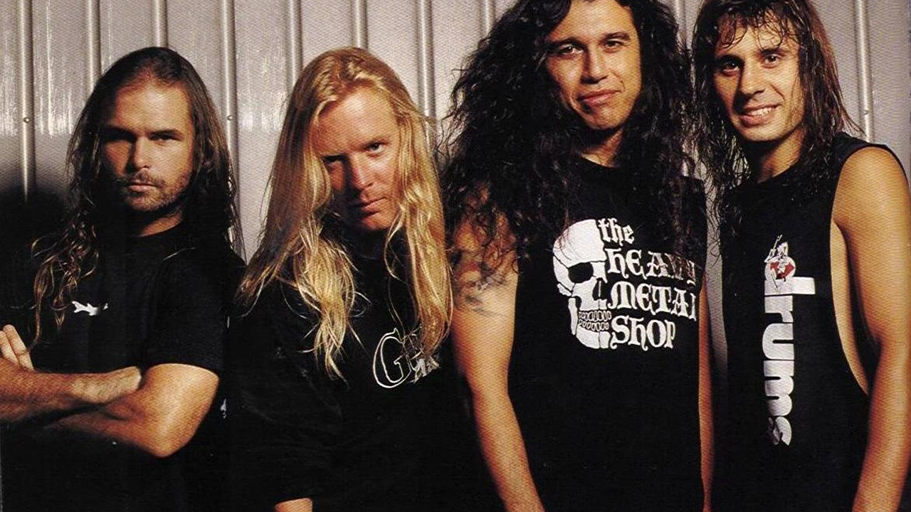 Slayer | John Peel Wiki | Fandom, image size:1280x720