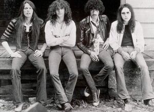 Thin Lizzy