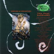The Peel Sessions 77-83: Winters Of Discontent (1991, 2xLP / CD, Strange Fruit SFRCD 204 / SFRLP 204)