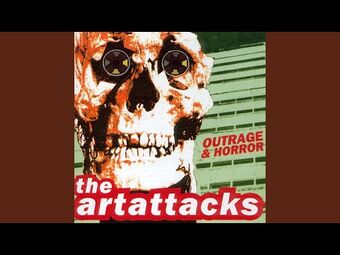 Art Attacks | John Peel Wiki | Fandom
