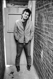 John Prine