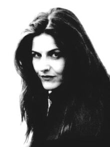 Joolz Denby