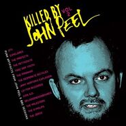 Killed By John Peel Vol 2 (2021, LP, Vatican Radio VR03)