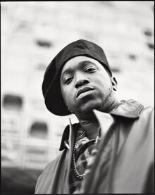 Kool G Rap