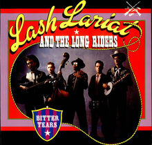 Lash Lariat
