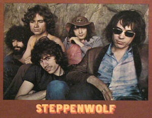 Steppenwolf