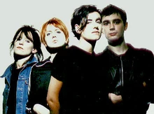 Elastica | John Peel Wiki | Fandom Elastica | John Peel Wiki | Fandom