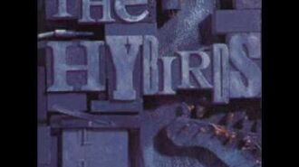 The_Hybirds_-_Seventeen