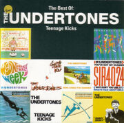 Best Of The Undertones