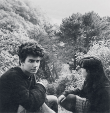 Flying Saucer Attack & Jessamine split7” Flying Saucer Attack / Jessamine – At Night / From Here To