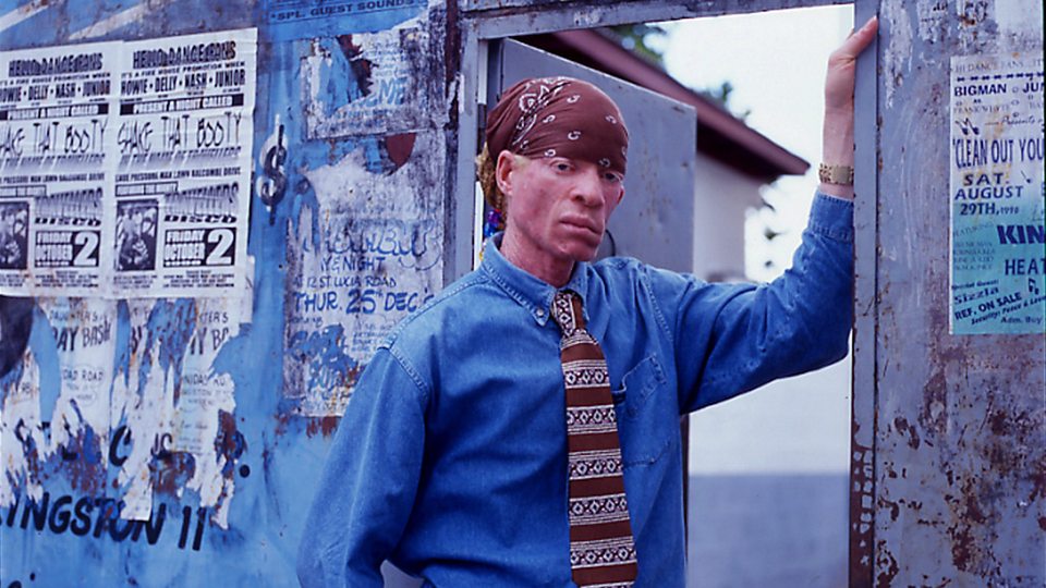 Yellowman – King and Queen Lyrics