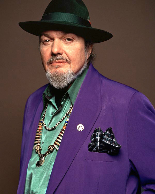 Dr. John | John Peel Wiki | Fandom