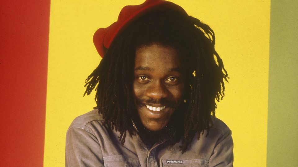 Dennis Brown & Damian Jr Gong Feat. Nas – Promise Land