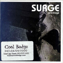 Surge 2000