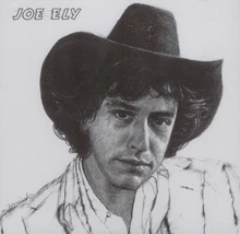 Joe Ely