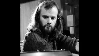 Doors, John Peel Wiki