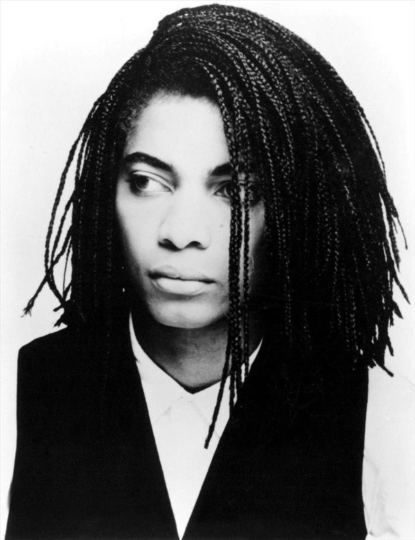 Terence Trent D'Arby | John Peel Wiki | Fandom