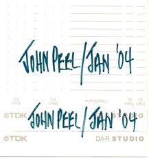 John Peel-FSK-DAT-04-01