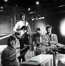 Spencer Davis Group