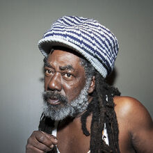 Johnny Clarke