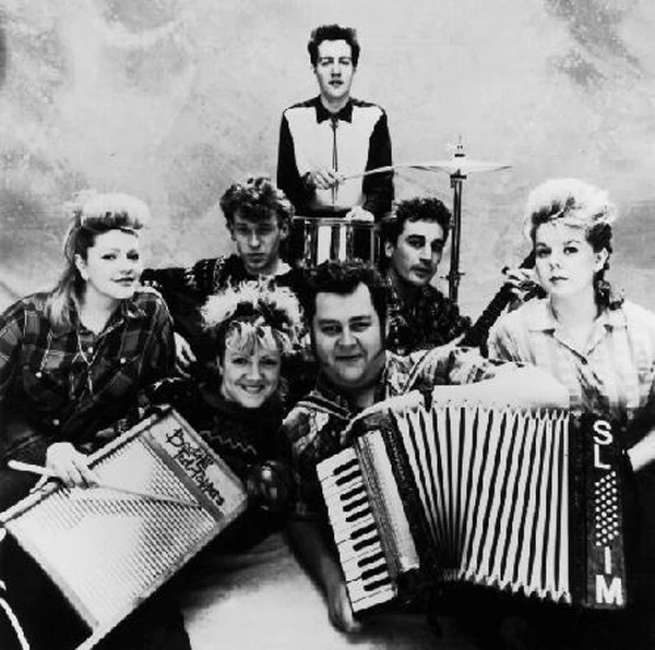 Boothill Foot Tappers | John Peel Wiki | Fandom