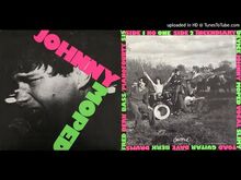 Johnny_Moped_-_Incendiary_Device