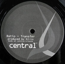 Ratio Techno