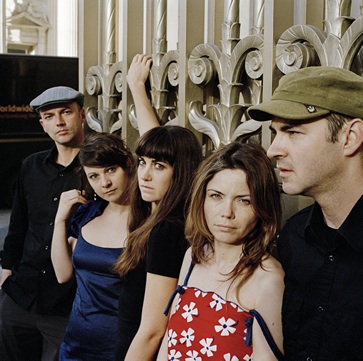 Nouvelle Vague | John Peel Wiki | Fandom