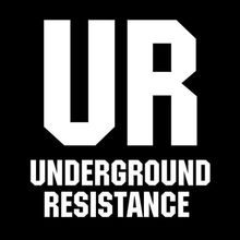 UR