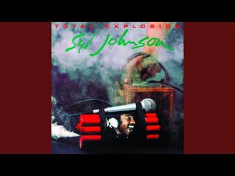 Back in the Game (Syl Johnson album) - Wikipedia