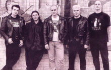 Screeching Weasel