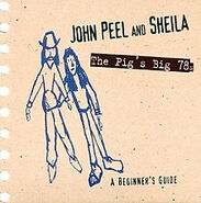 The Pig's Big 78s: A Beginner's Guide (2004, CD, Trikont US-0350)