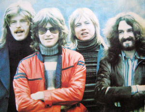 Barclay James Harvest