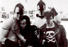 Misfits