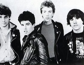 Stiff Little Fingers - Lyrics