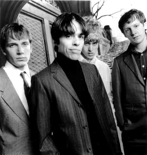 Brainiac | John Peel Wiki | Fandom