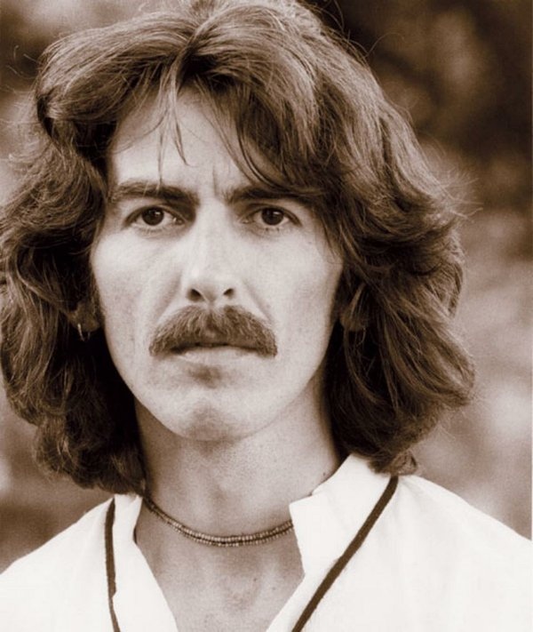 George Harrison, John Peel Wiki