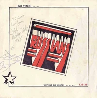 No Title single 1980