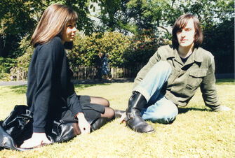 The-vaselines