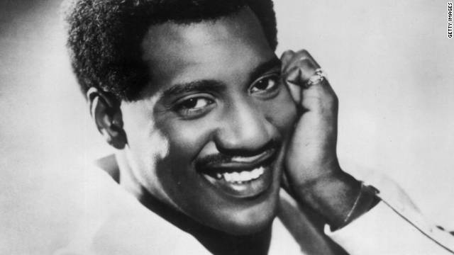 Otis Redding - Wikipedia