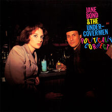 Jane Bond