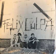 Felix Culpa