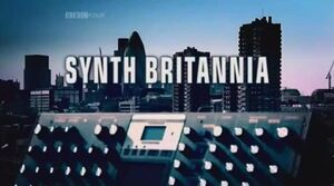 Synth Britannia