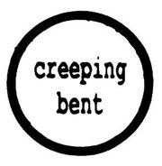 Creeping Bent logo