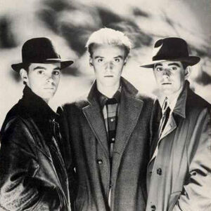 Heaven 17