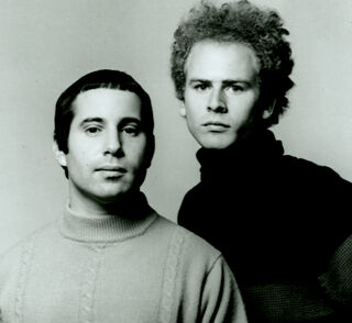 Simon&Garfunkel(SONY BMG)small