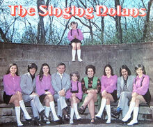 Singing Nolans