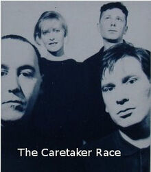 Caretaker Race