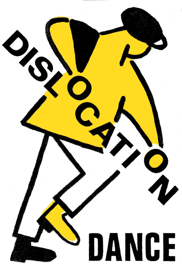 Dislocation Dance | John Peel Wiki | Fandom
